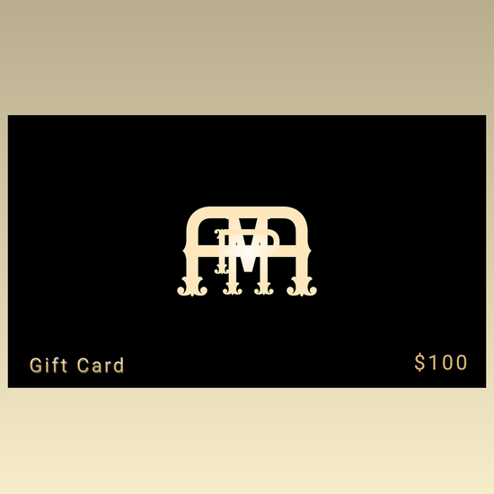 APM APPAREL - GIFT CARD
