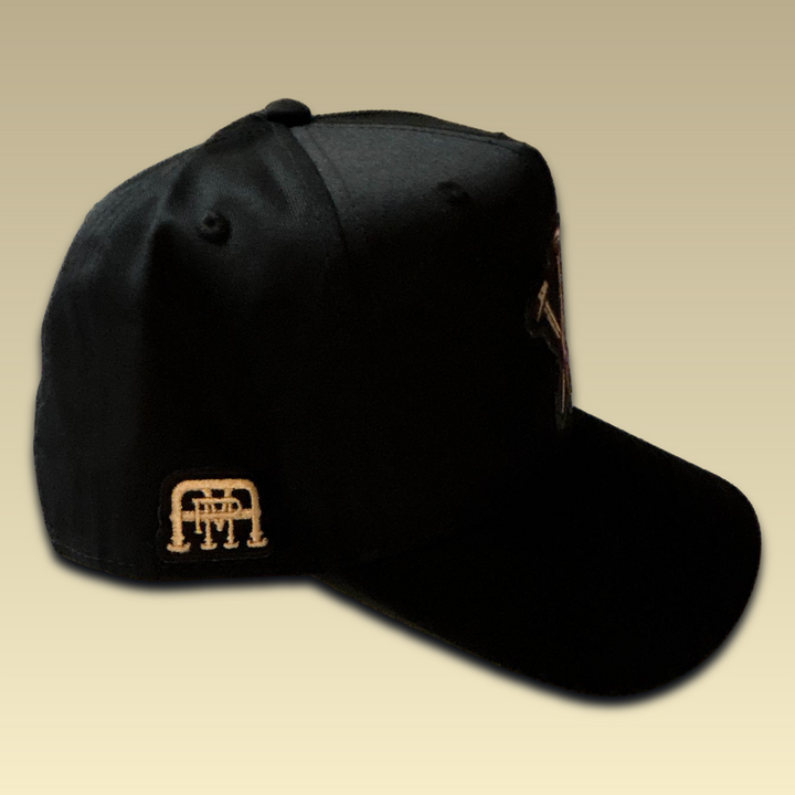The Sacrifice - Three Nails NFC Tap Cap