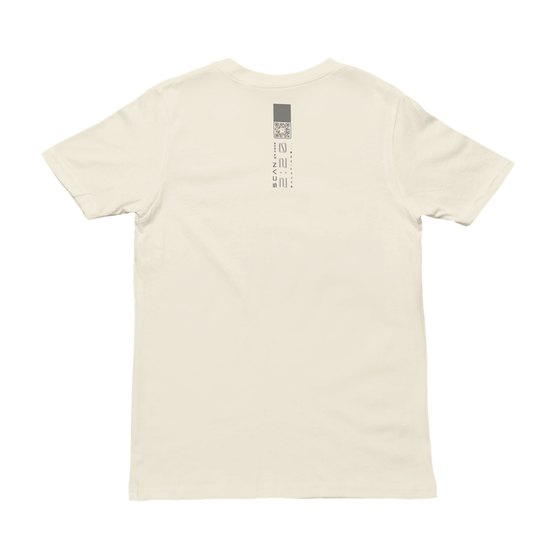 REDEMPTION TEE - SMALL PRINT