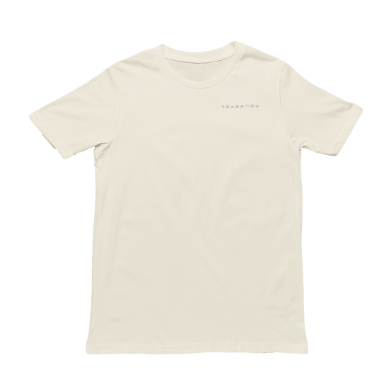 REDEMPTION TEE - SMALL PRINT