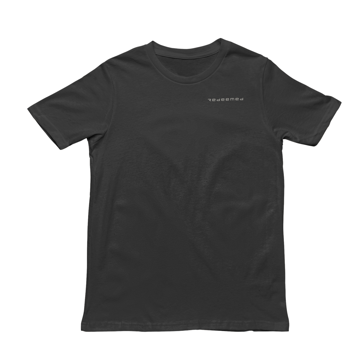 REDEMPTION TEE - SMALL PRINT